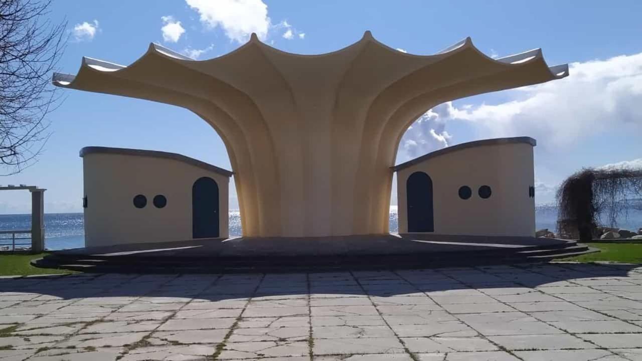 Dat-Klinkerhus Глове Екстериор снимка